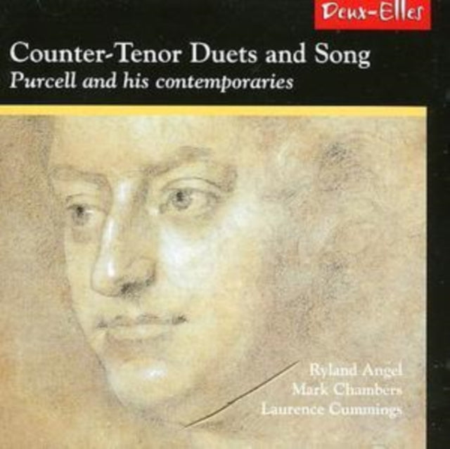 Counter-tenor Duets and Song (Angel, Chambers)