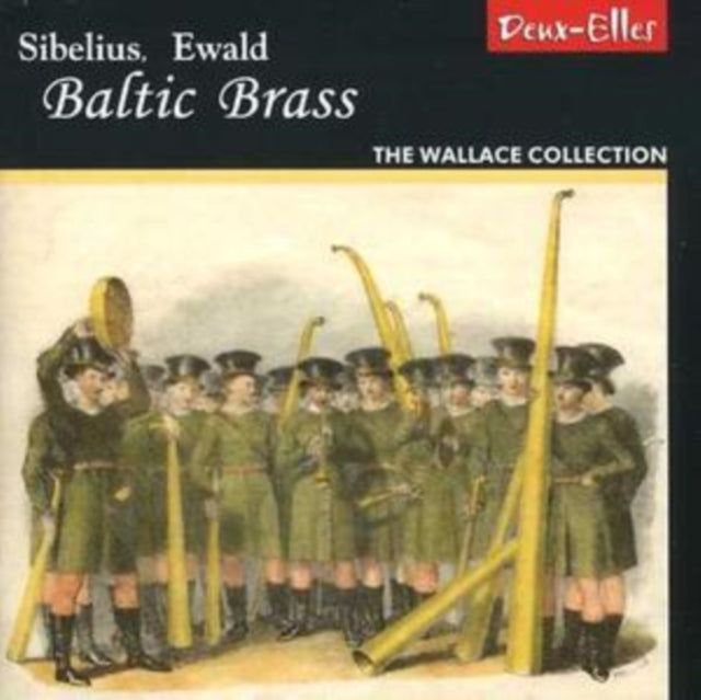 Baltic Brass (Wallace Collection, Wallace)