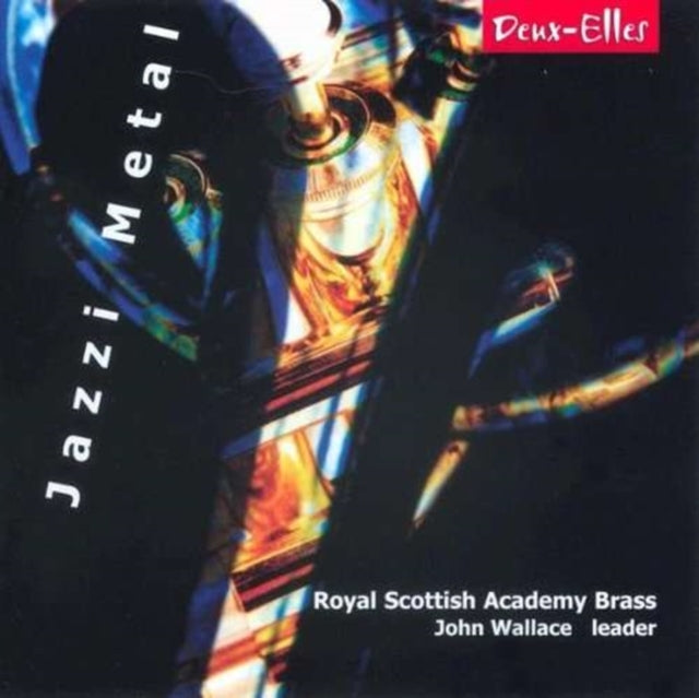 Jazzi Metal (Wallace, Scottish Academy Brass)