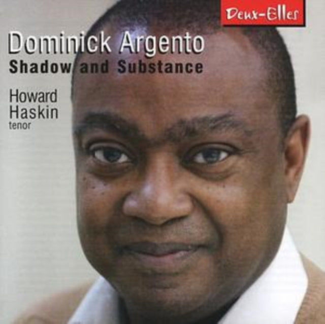 Shadow and Substance (Haskin, Triestram)