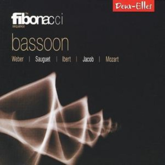 Bassoon (Fibonacci Sequence)