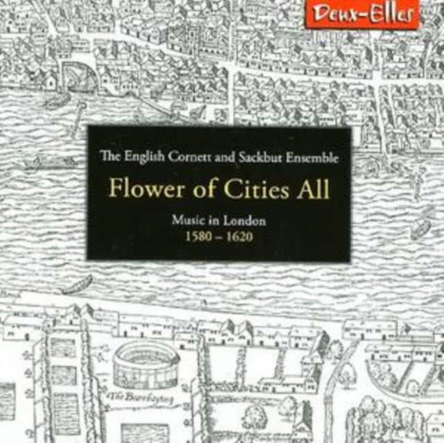 Flowers of Cities All