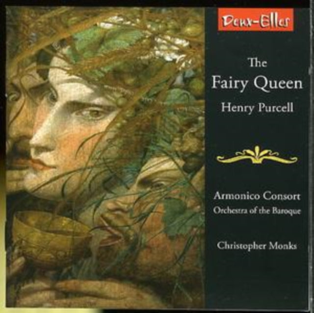 Fairy Queen, The (Armonico Consort)