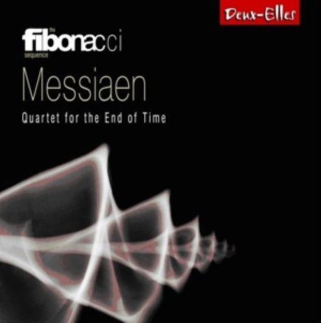 Quartet for the End of Time