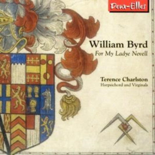 Music from My Lady Nevells Booke (Charlston)