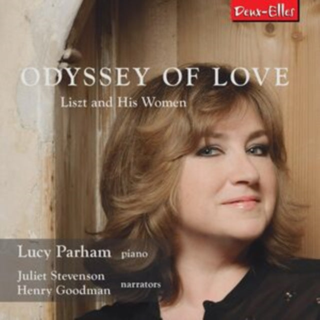Odyssey of Love: Liszt and His Women