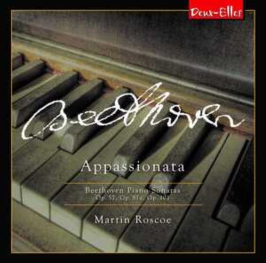 Beethoven: Appassionata