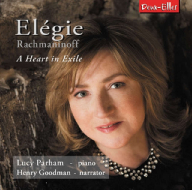 Rachmaninoff: Elégie