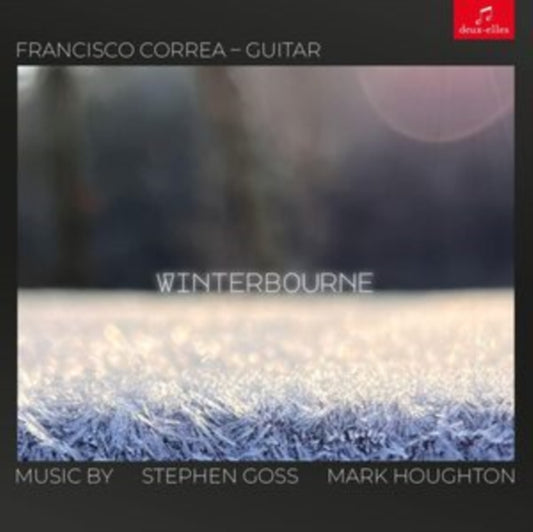Francisco Correa: Winterbourne