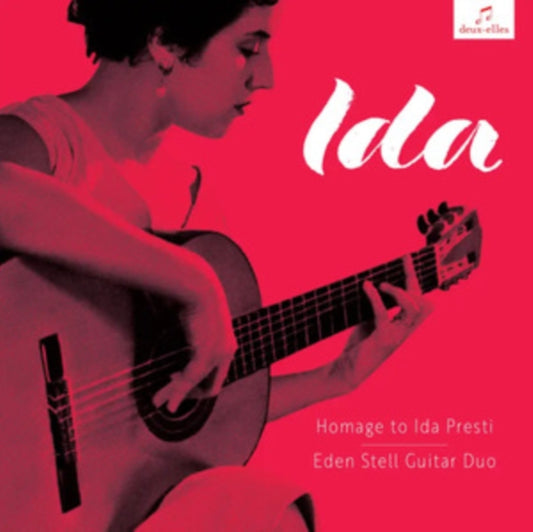 Ida: Homage to Ida Presti