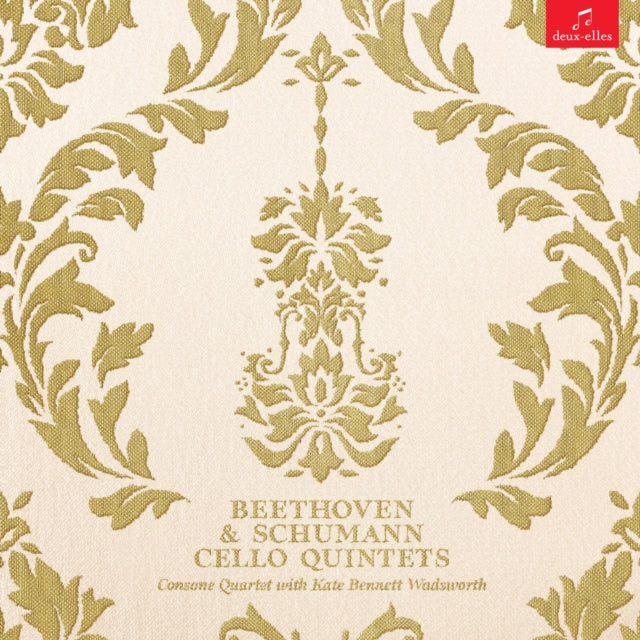 Beethoven and Schumann Quintets