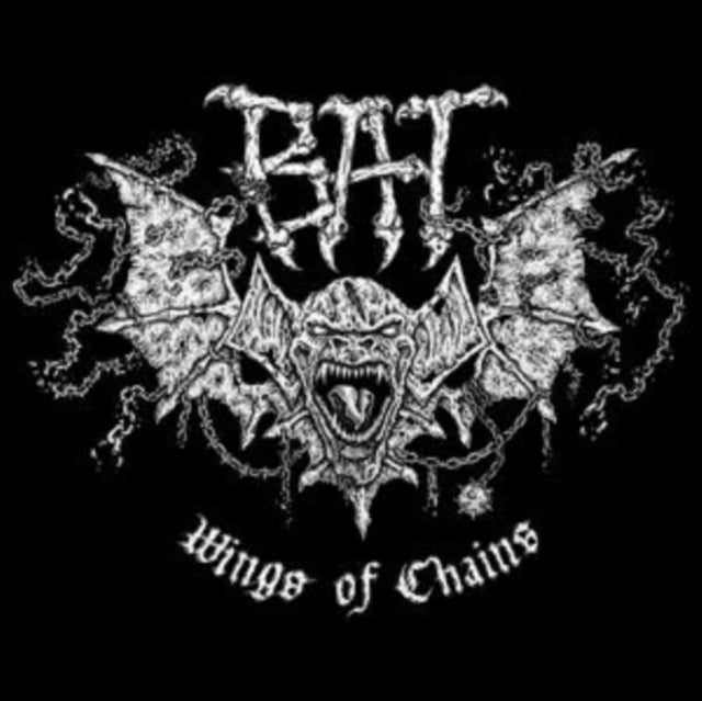 Wings of Chains