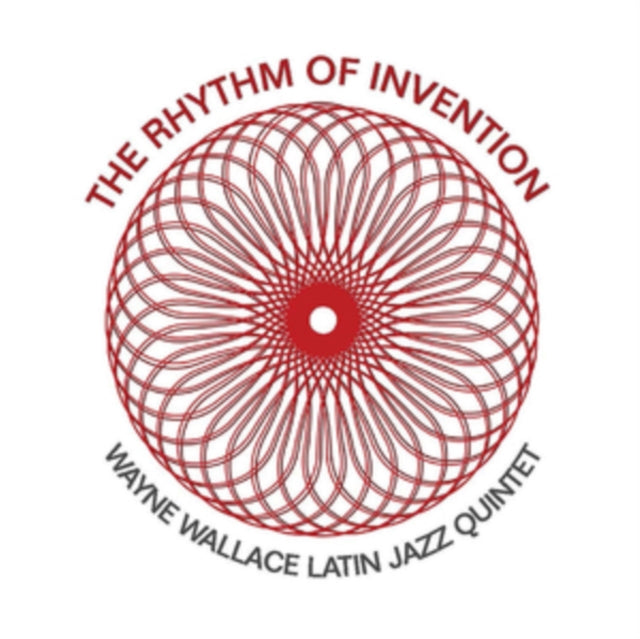 The Rhythm of Invention