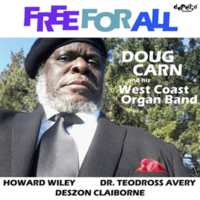 Free for All