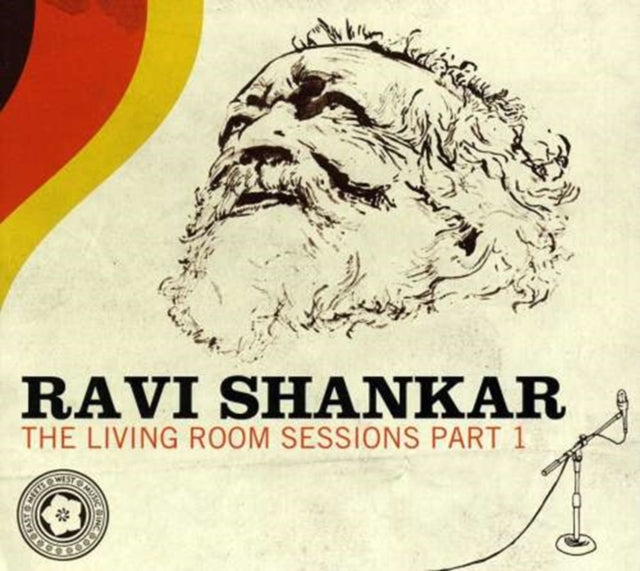 The living room sessions part 1