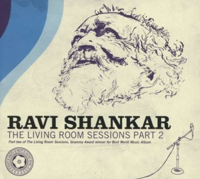 The living room sessions part 2