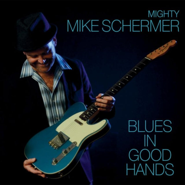 Blues in Good Hands