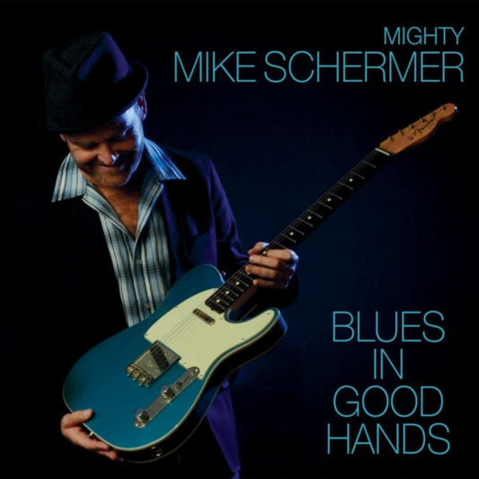 Blues in Good Hands