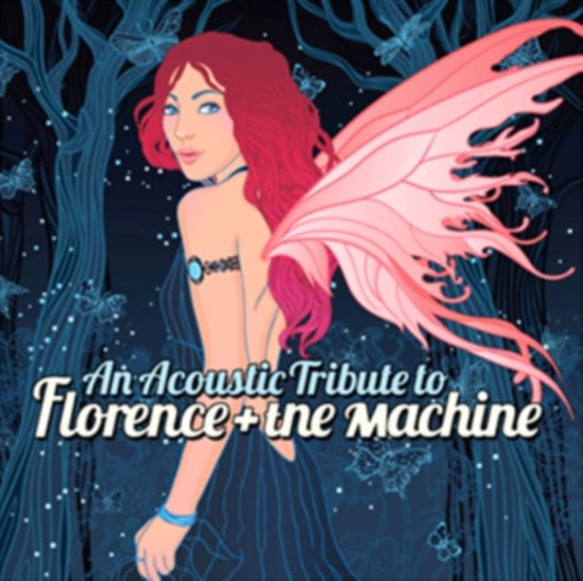 An Acoustic Tribute to Florence + the Machine