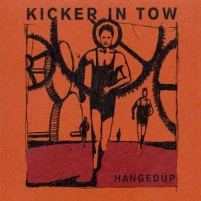 Kicker in Tow