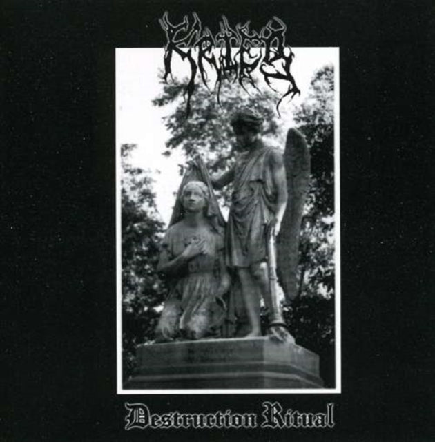 Destruction Ritual