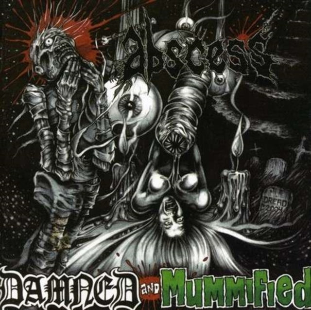 Damned and Mummified
