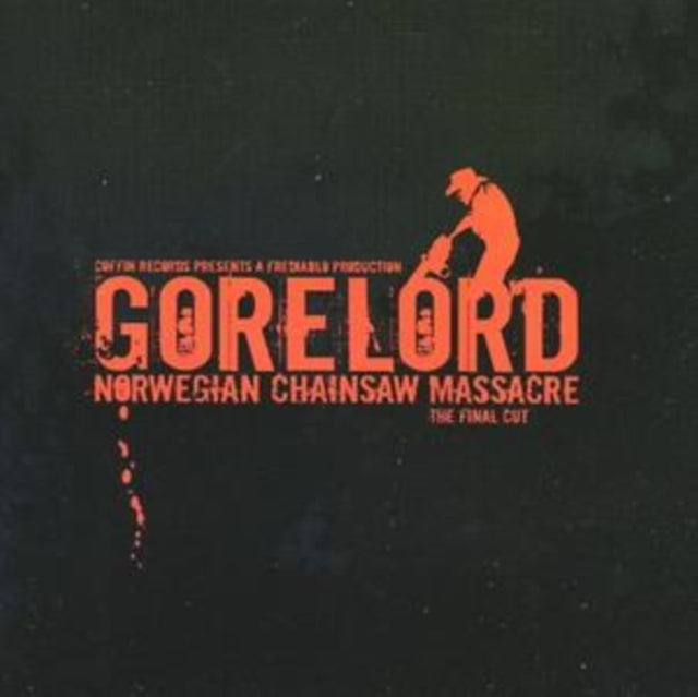 Norweigen Chainsaw Massacre