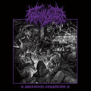 Spiritual Cessation