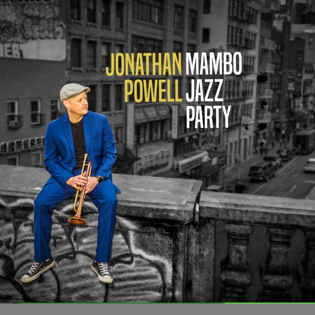 Mambo jazz party part 1