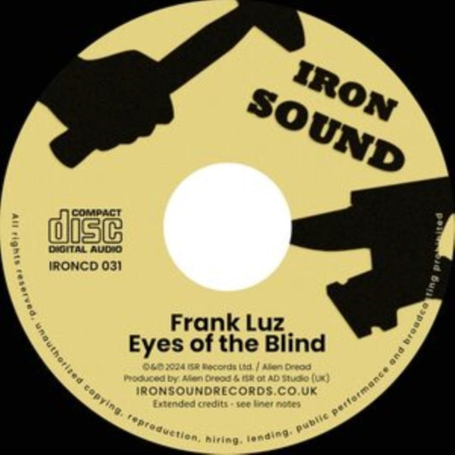 Eyes of the Blind