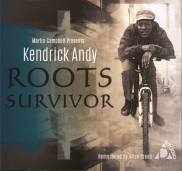 Roots Survivor