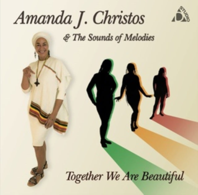 Together We Are Beautiful