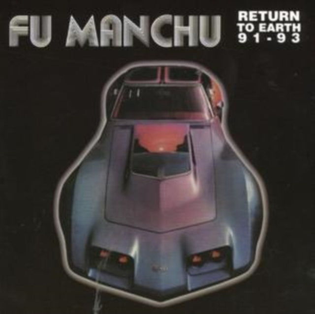 Return to Earth '91 - '93