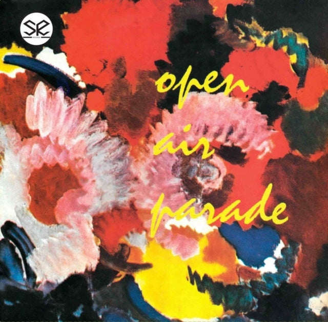 Open air parade