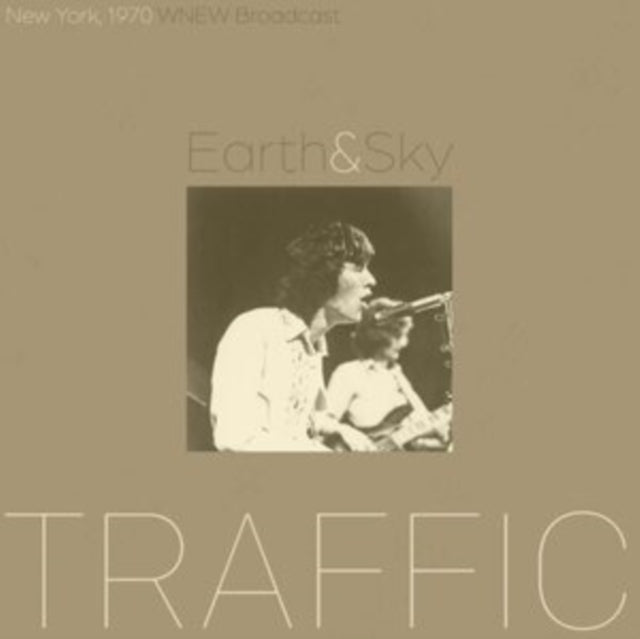 Earth & Sky