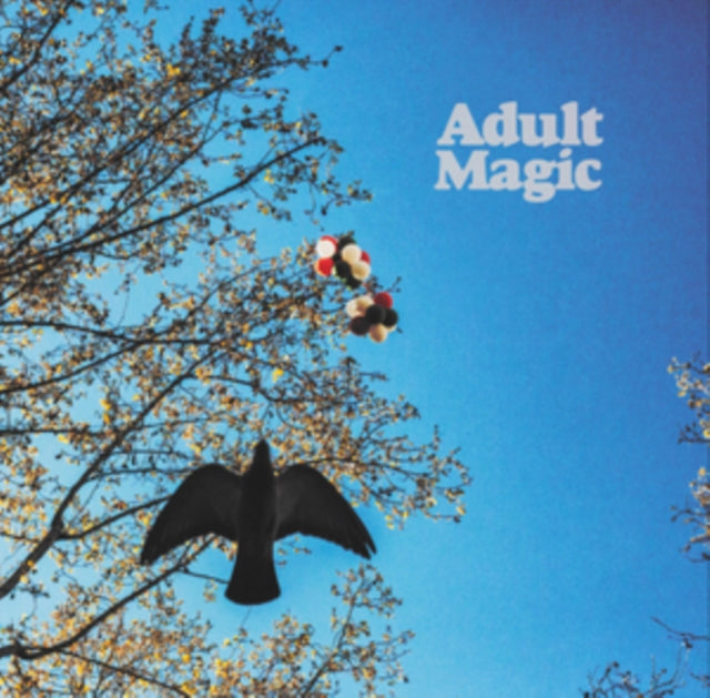Adult Magic