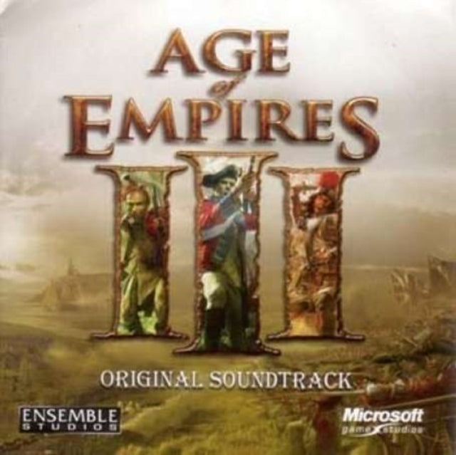 Age of Empires Iii