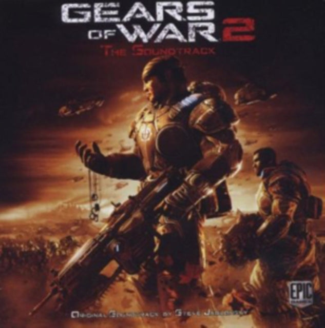 Gears of War 2