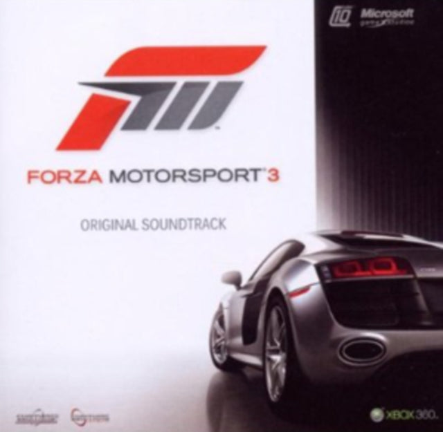 Forza Motorsport 3