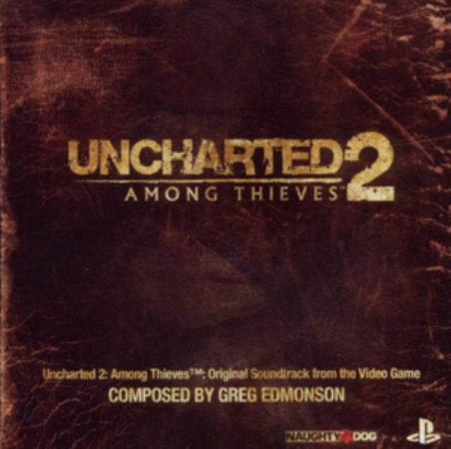 Uncharted 2