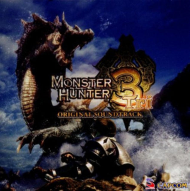 Monster Hunter 3