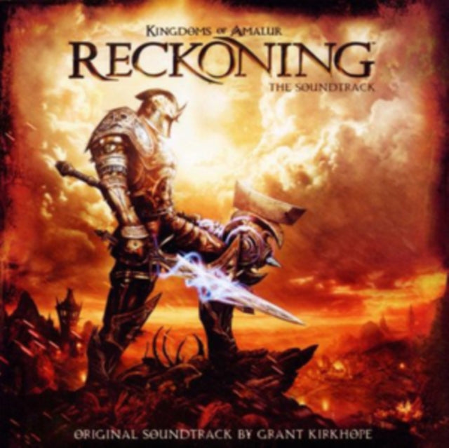 Reckoning