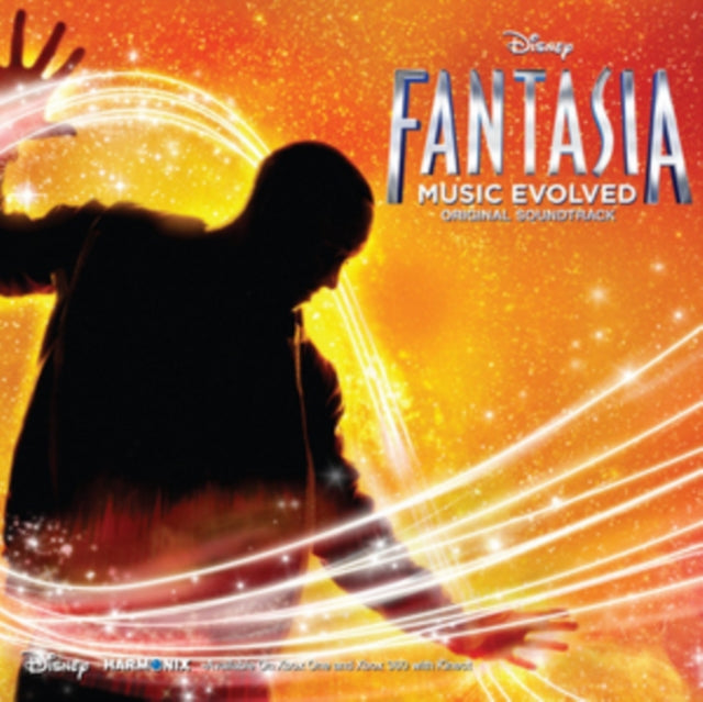 Fantasia Music Evolved