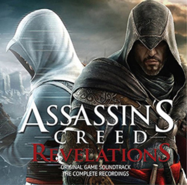 Assassin's Creed Revelations