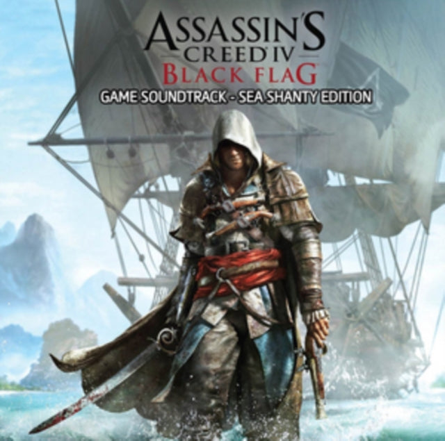 Assassin's Creed IV