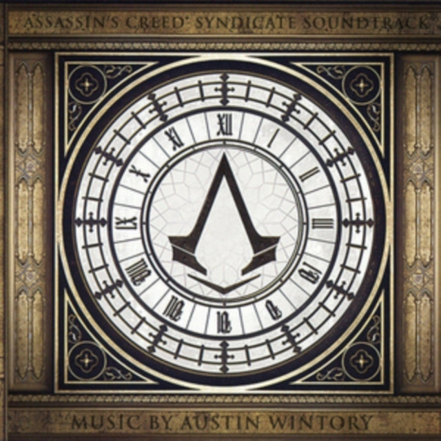 Assassin's Creed Syndicate
