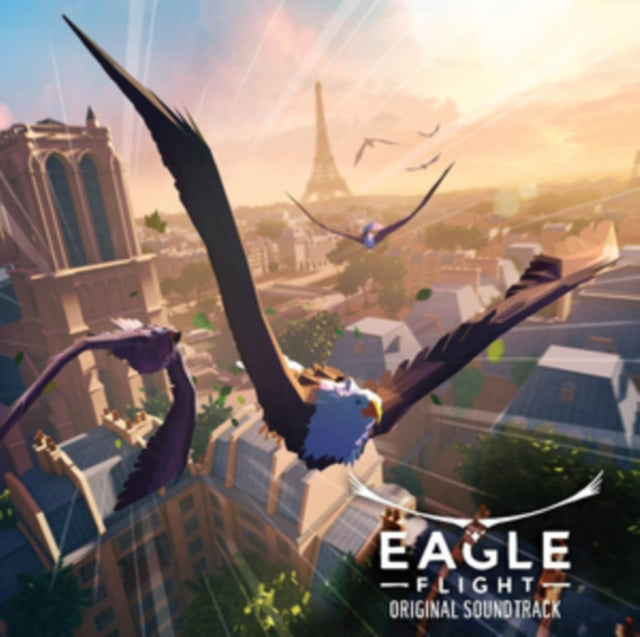 Eagle Flight