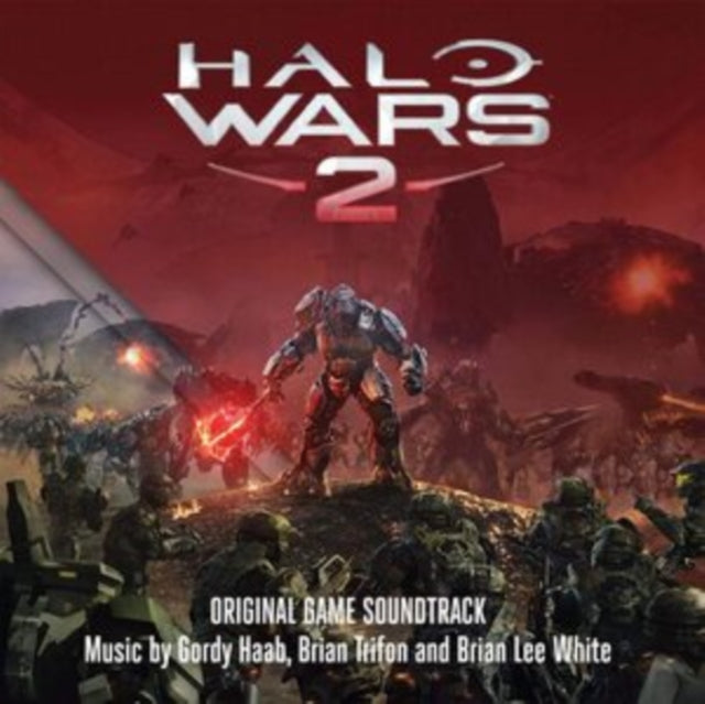 Halo Wars 2