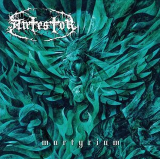 Martyrium
