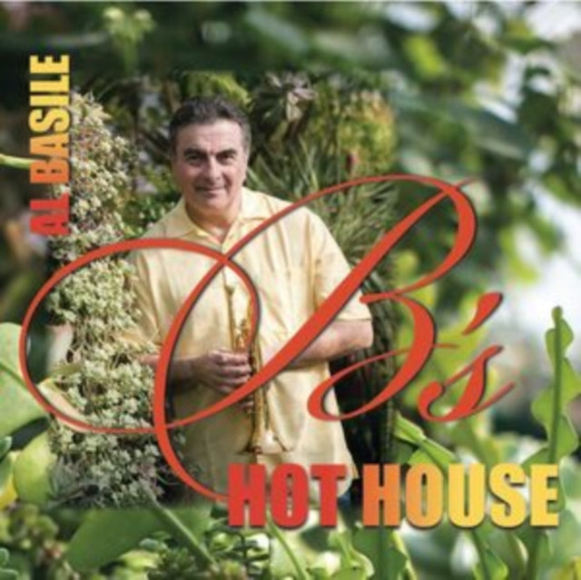 B's hot house